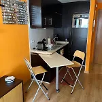 Piso Portonovo Baltar Sanxenxo