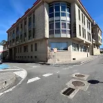 Apartment Piso Portonovo Baltar
