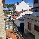 Apartment Piso Portonovo Baltar Sanxenxo