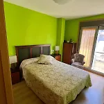 Apartment Piso Portonovo Baltar Sanxenxo