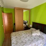 Apartment Piso Portonovo Baltar Sanxenxo