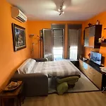 Piso Portonovo Baltar Apartment