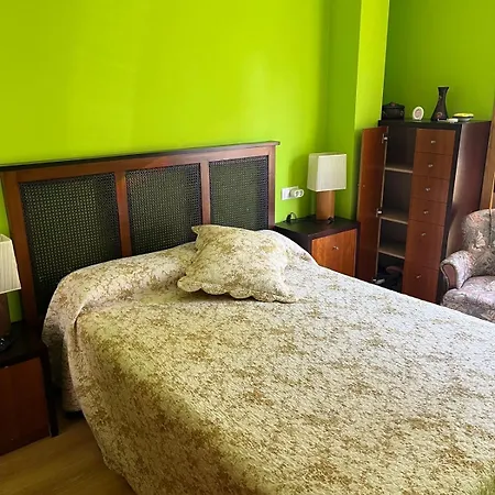 Apartman Piso Portonovo Baltar
