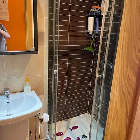 Apartman Piso Portonovo Baltar