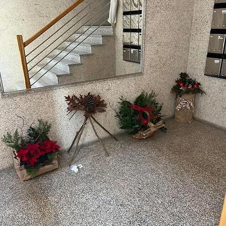 Piso Portonovo Baltar