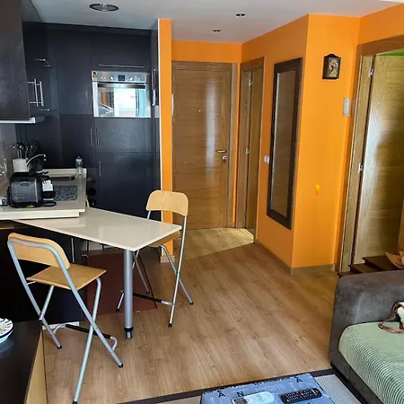 Piso Portonovo Baltar Sanxenxo