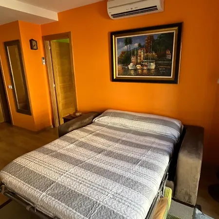 Piso Portonovo Baltar * סנשנשו