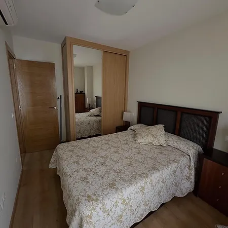 Piso Portonovo Baltar *