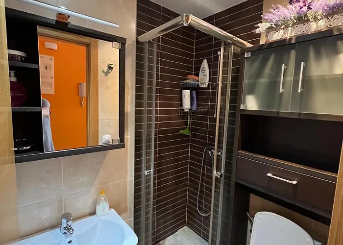 Piso Portonovo Baltar