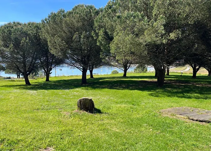 Piso Portonovo Baltar Sanxenxo