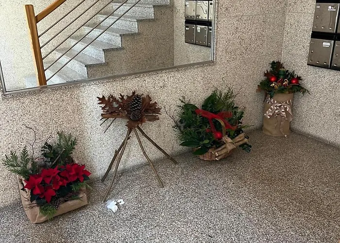 Piso Portonovo Baltar