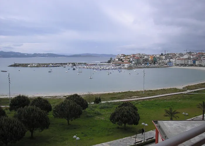 Piso Portonovo Baltar