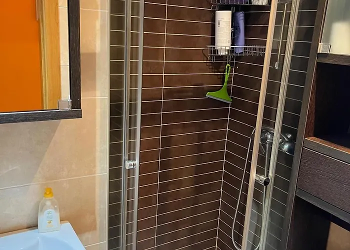 Piso Portonovo Baltar Apartment Sanxenxo