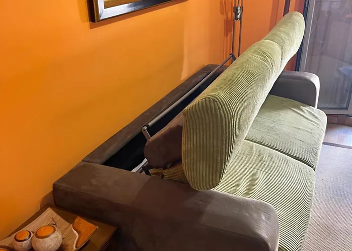 Piso Portonovo Baltar